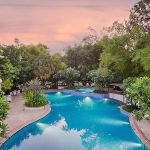  Resort Club Mahindra Golden Landmark, India